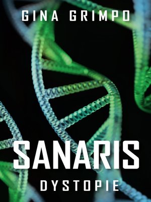 cover image of Sanaris